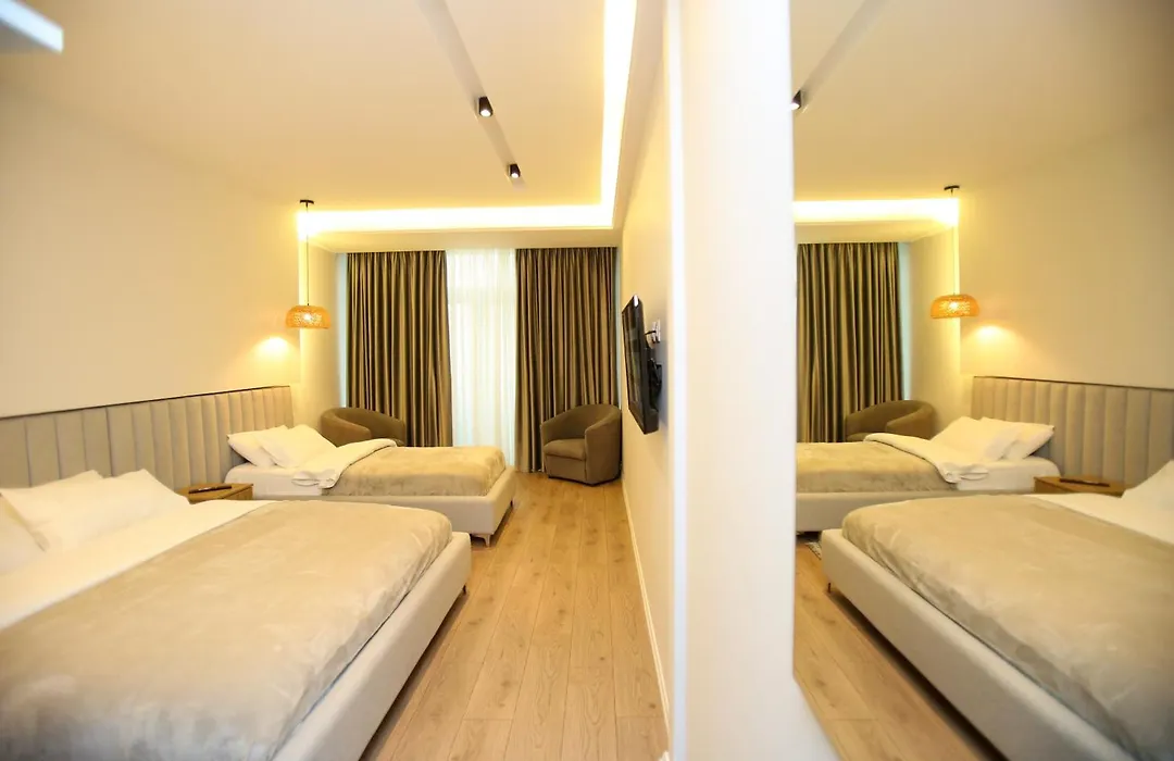 Hotel Vlora International-1